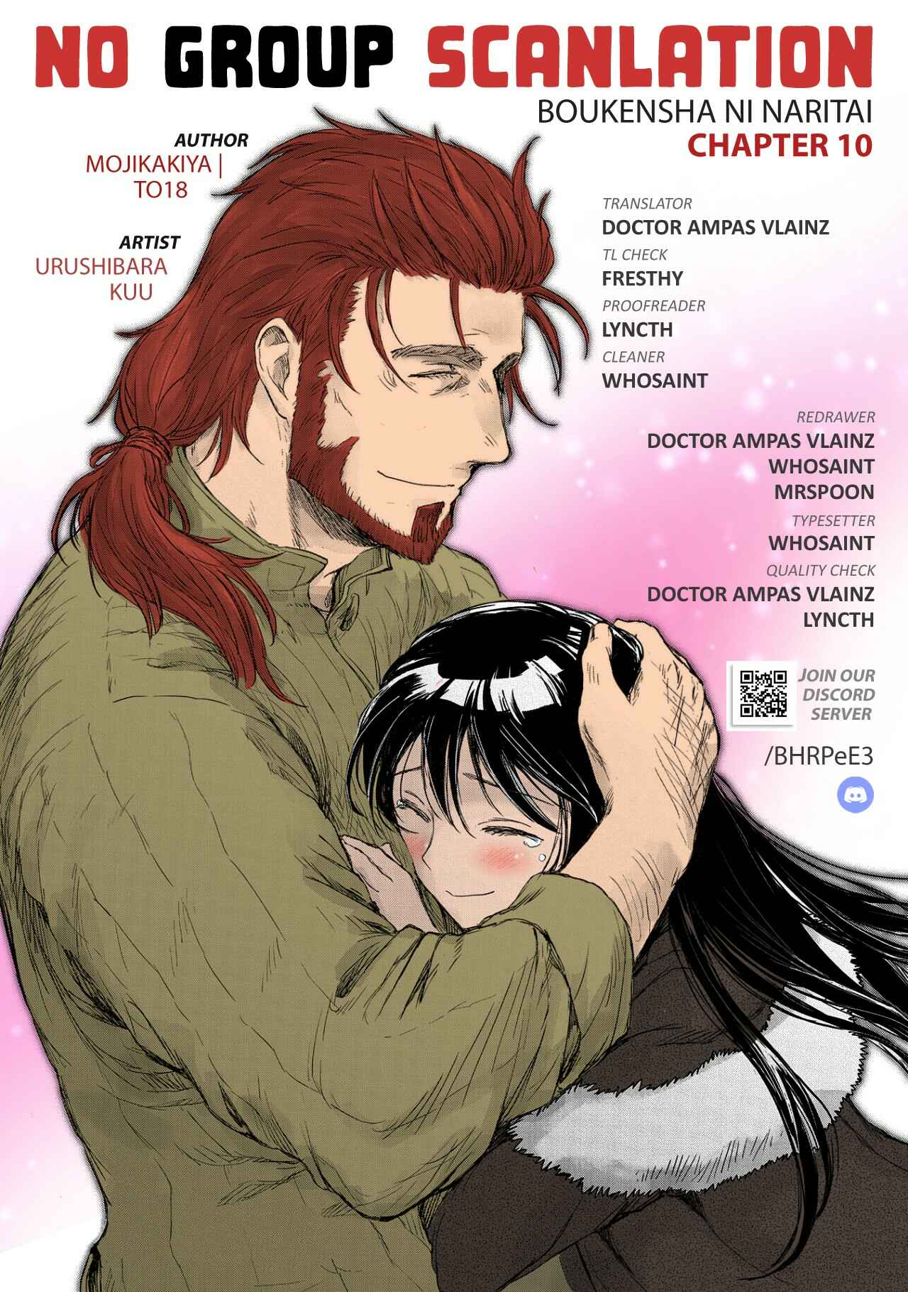 Page 35 Chapter 10 Boukensha ni Naritai to Miyako ni Deteitta Musume ga S Rank ni Natteta - Kurokami no Ikusaotome