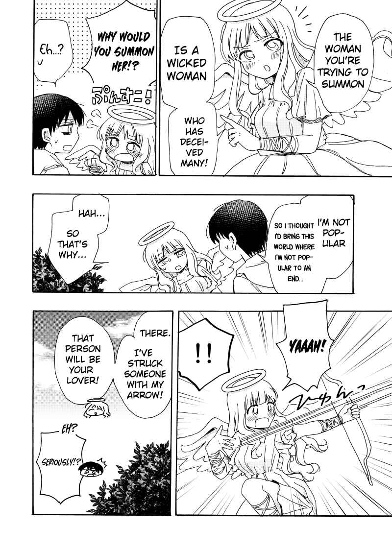 Page 2 Chapter Unknown_ac0b Angel-chan In Love