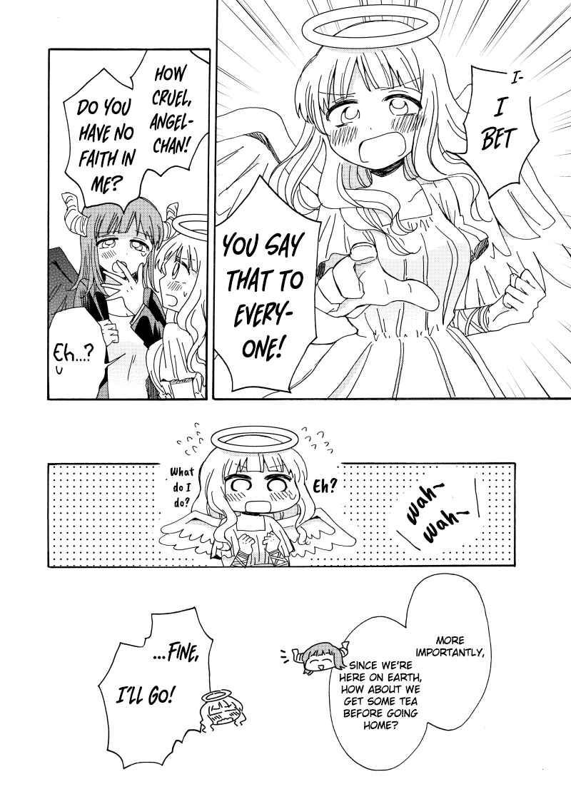 Page 4 Chapter Unknown_ac0b Angel-chan In Love