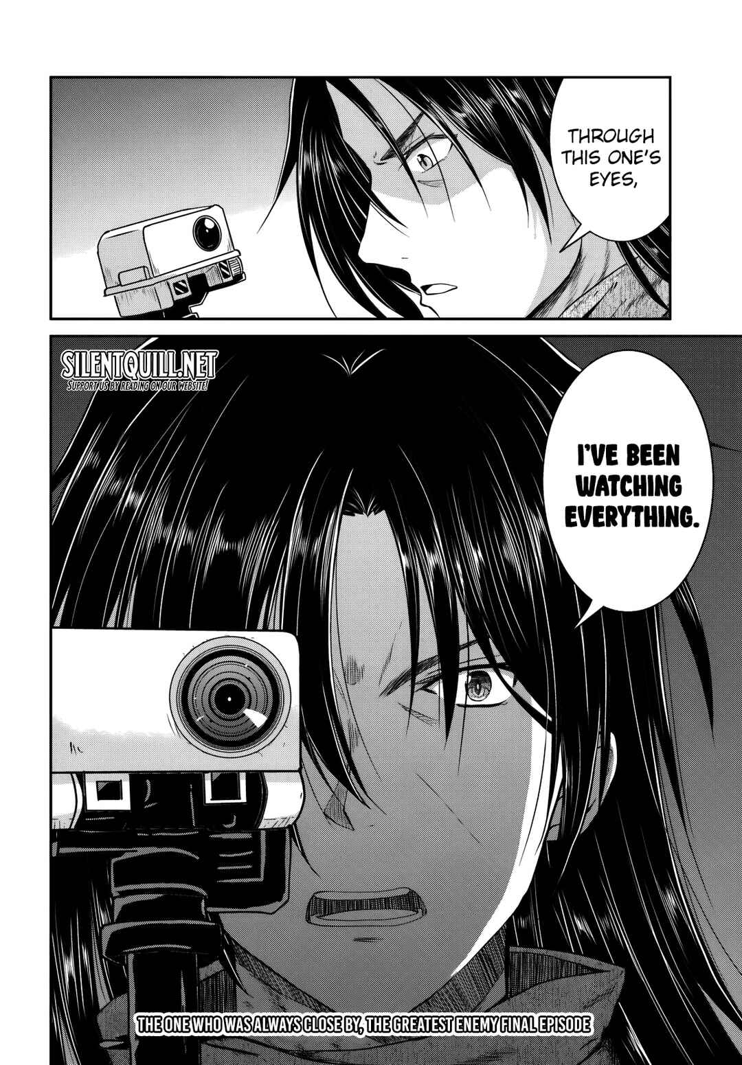 Page 24 Chapter 13 Tsuihou Sareta Maou wa Chikyuu wo Mezasu!