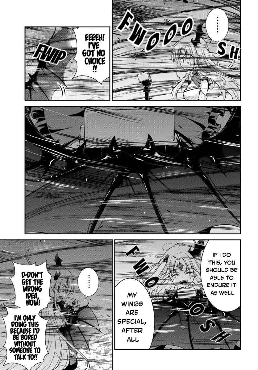 Page 10 Chapter 2 Tsuihou Sareta Maou wa Chikyuu wo Mezasu!