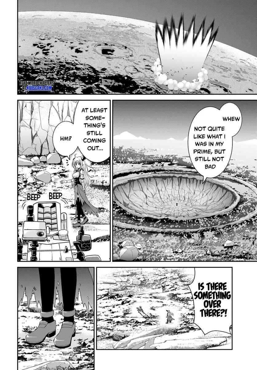 Page 20 Chapter 2 Tsuihou Sareta Maou wa Chikyuu wo Mezasu!