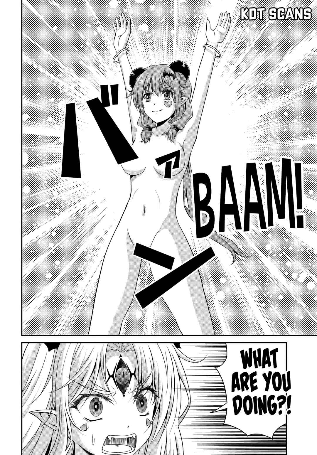 Page 17 Chapter 5 Tsuihou Sareta Maou wa Chikyuu wo Mezasu!