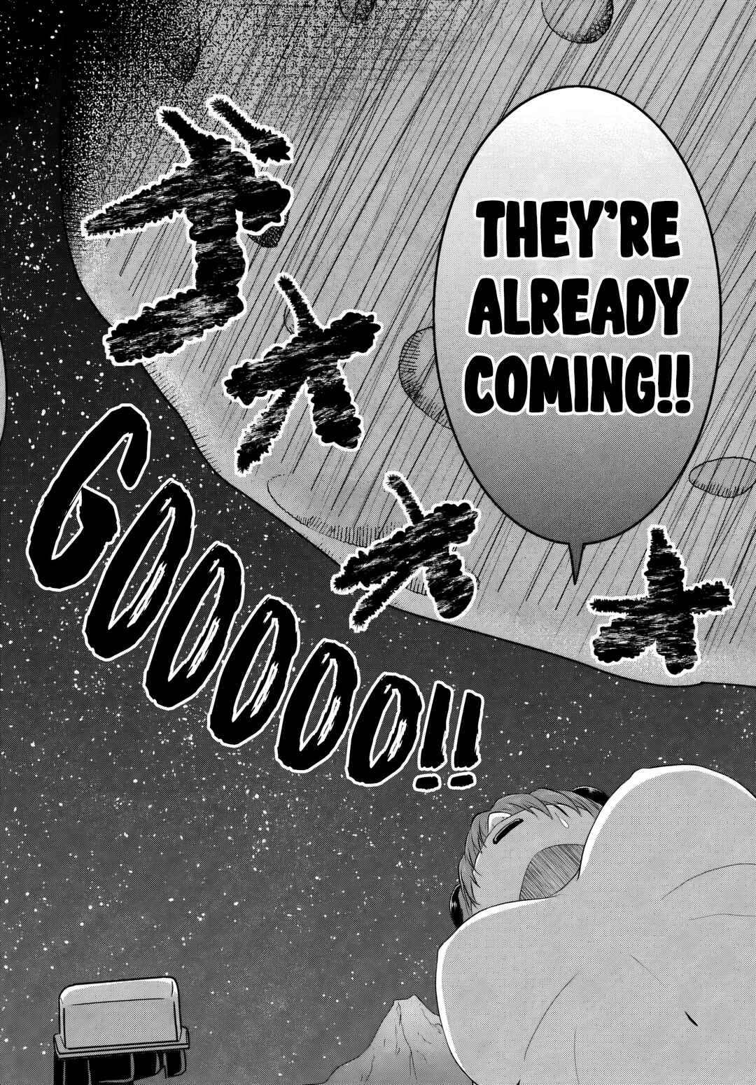 Page 25 Chapter 5 Tsuihou Sareta Maou wa Chikyuu wo Mezasu!