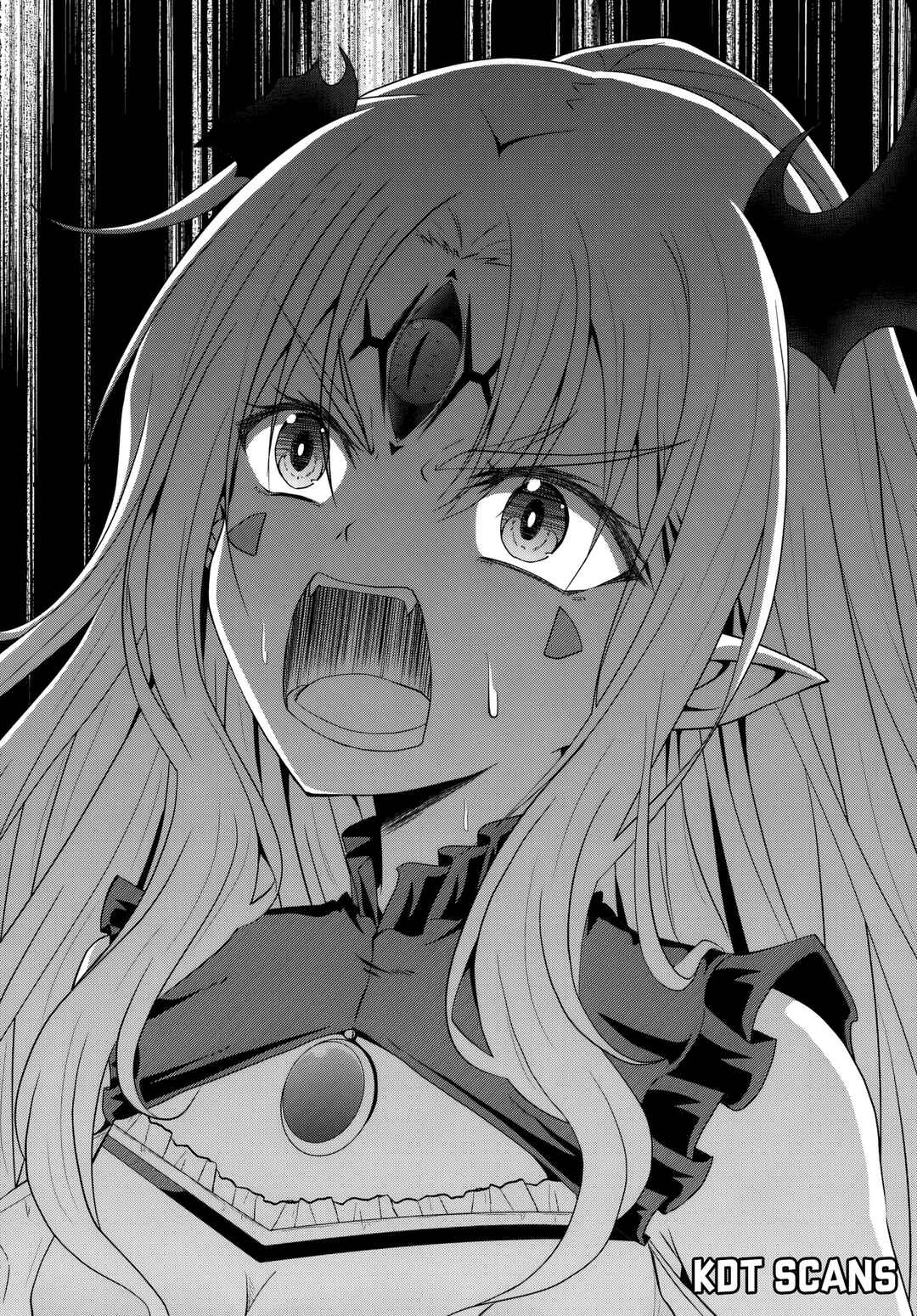Page 27 Chapter 5 Tsuihou Sareta Maou wa Chikyuu wo Mezasu!
