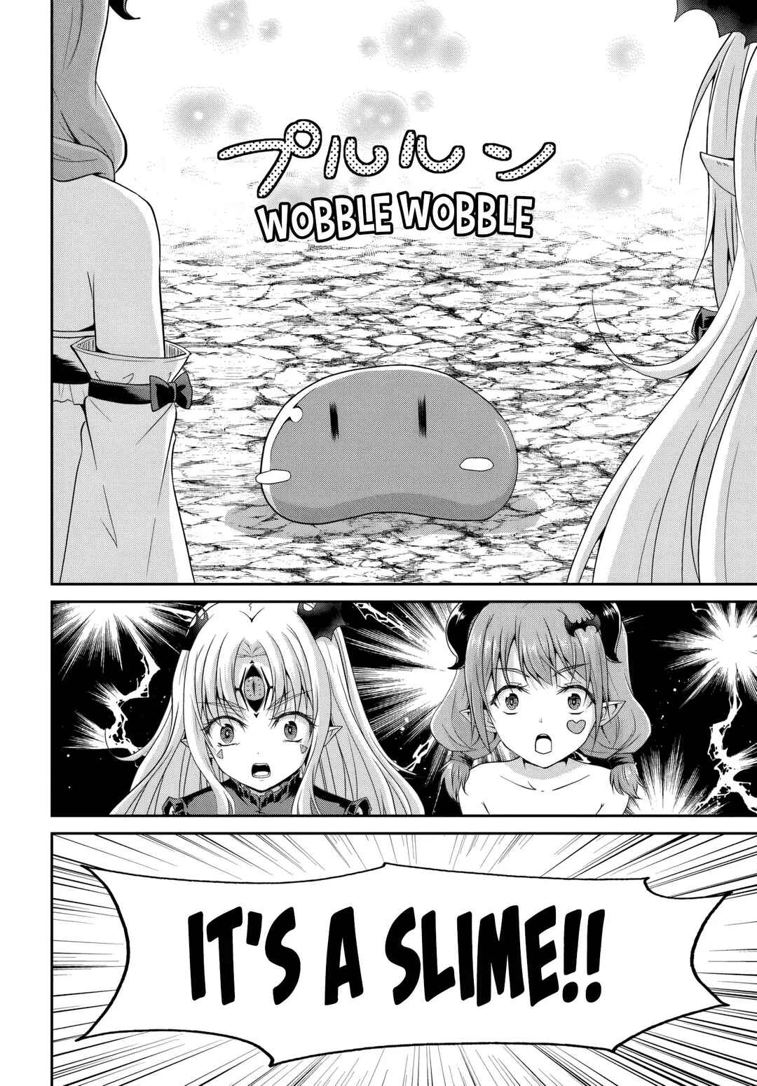 Page 24 Chapter 7 Tsuihou Sareta Maou wa Chikyuu wo Mezasu!