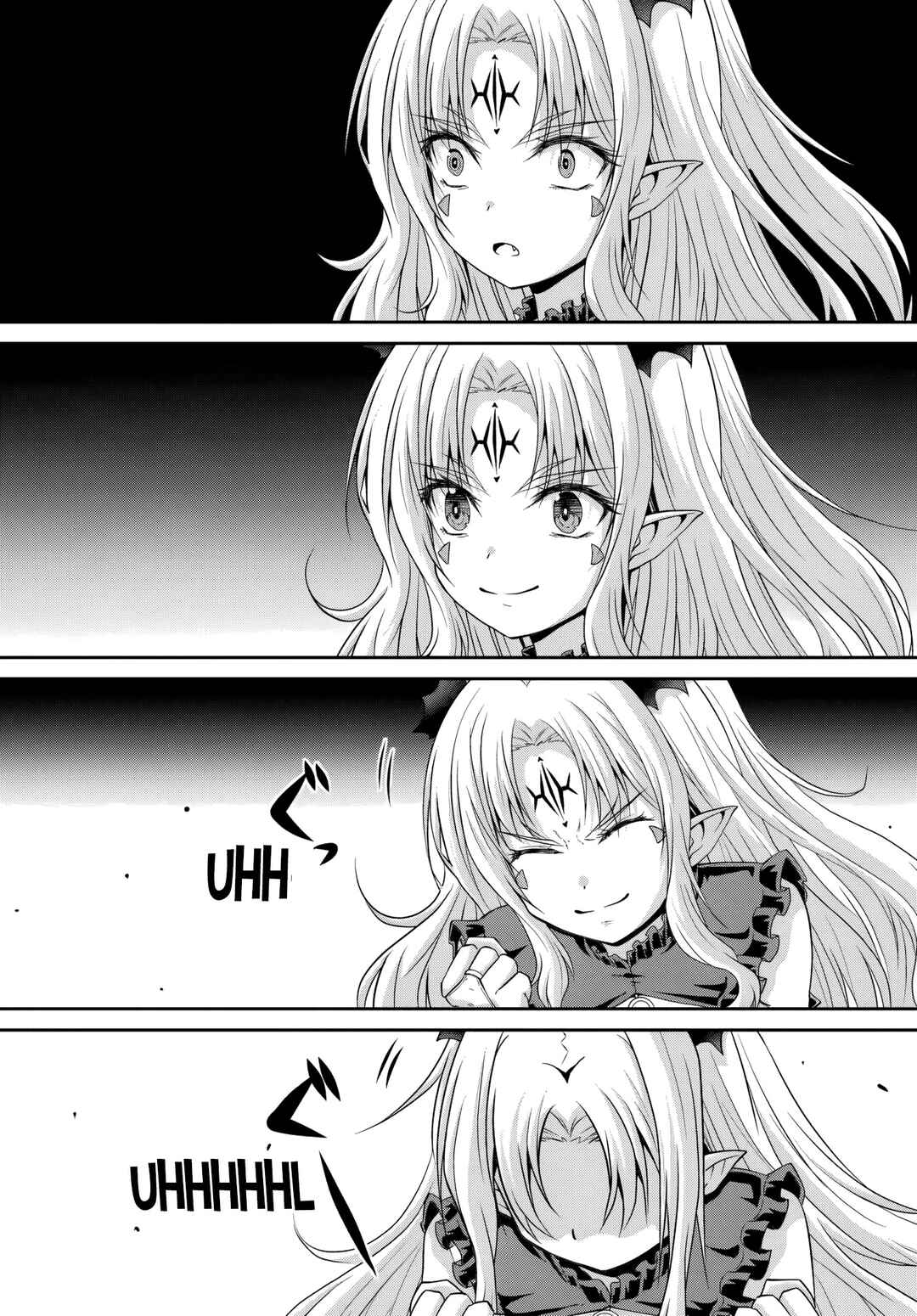 Page 16 Chapter 6 Tsuihou Sareta Maou wa Chikyuu wo Mezasu!