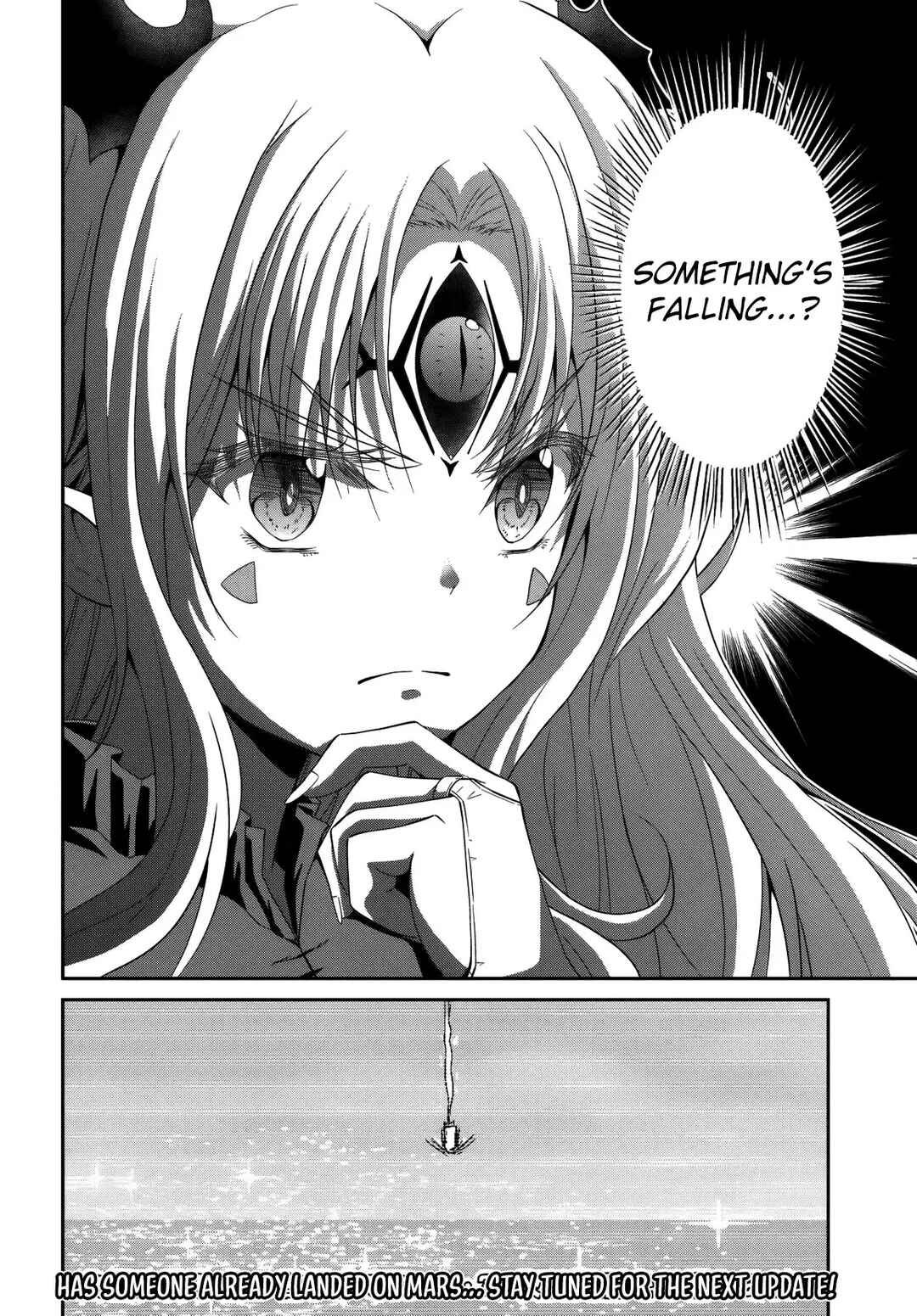 Page 28 Chapter 8 Tsuihou Sareta Maou wa Chikyuu wo Mezasu!