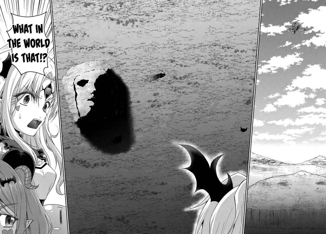 Page 7 Chapter 8 Tsuihou Sareta Maou wa Chikyuu wo Mezasu!