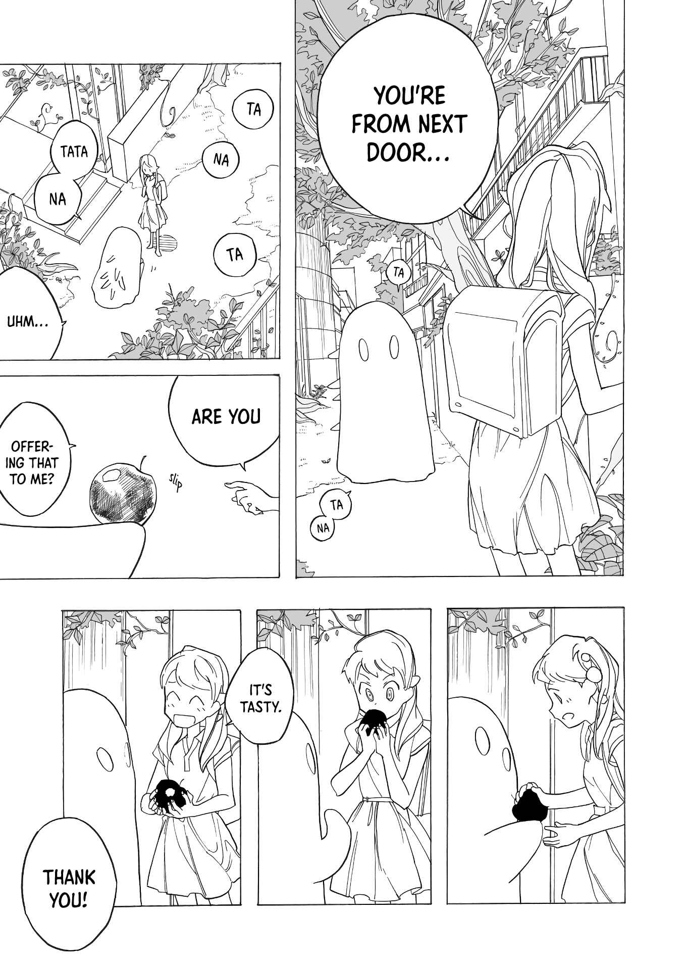 Page 29 Chapter Unknown_e888 A Story After Everything Went Well