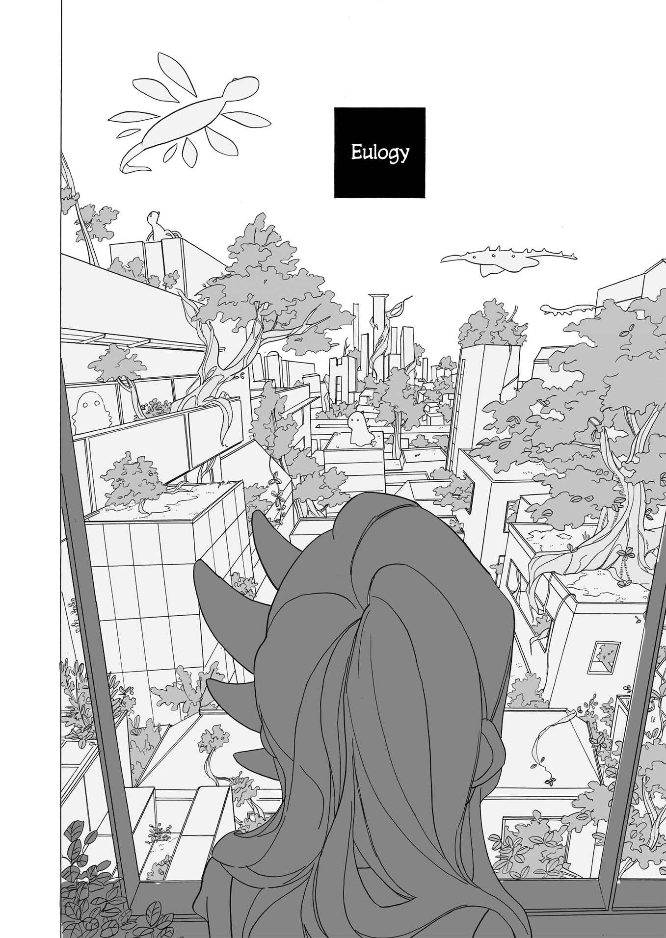 Page 4 Chapter Unknown_e888 A Story After Everything Went Well