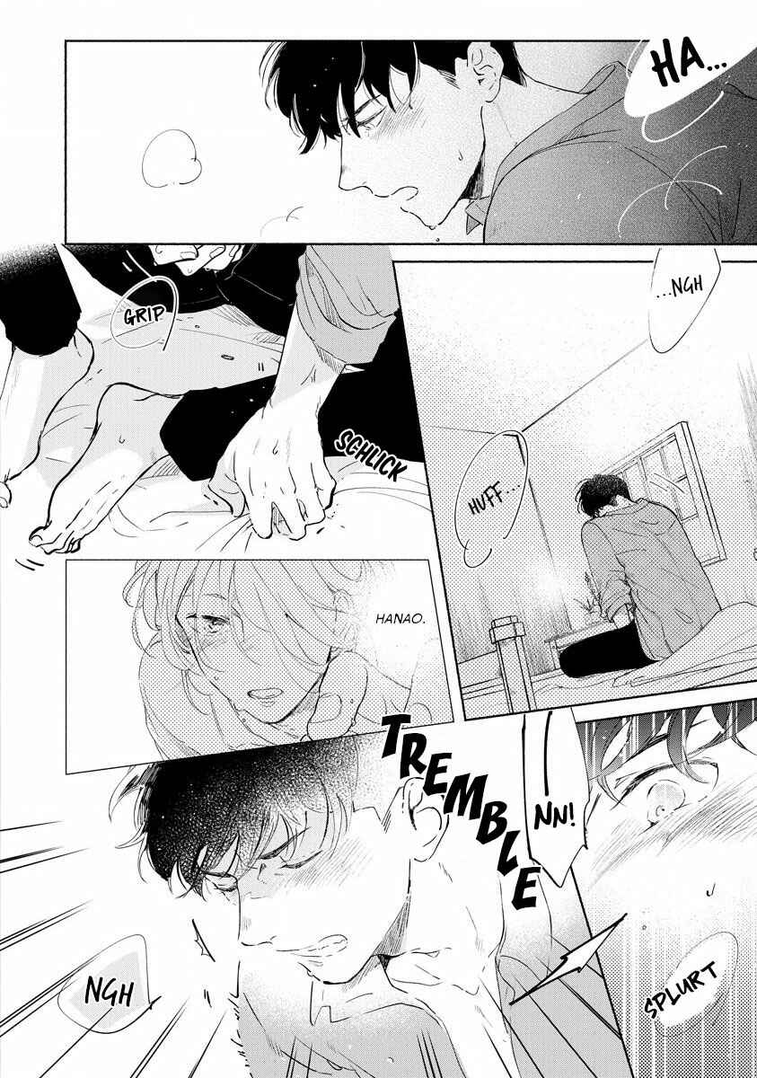 Page 5 Chapter 2 Kemono no Noroi wa Koi de Hodoku