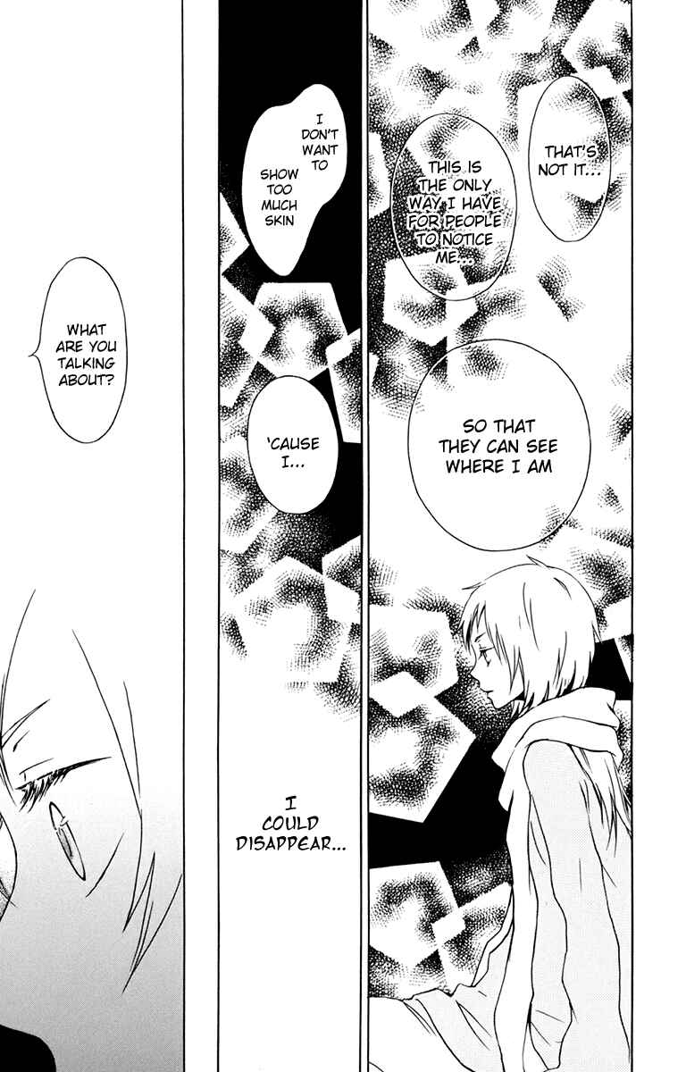 Page 14 Chapter 30 Kurenai Ouji