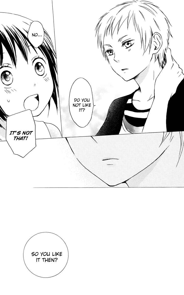 Page 24 Chapter 30 Kurenai Ouji