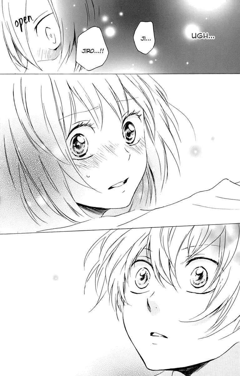 Page 33 Chapter 35 Kurenai Ouji