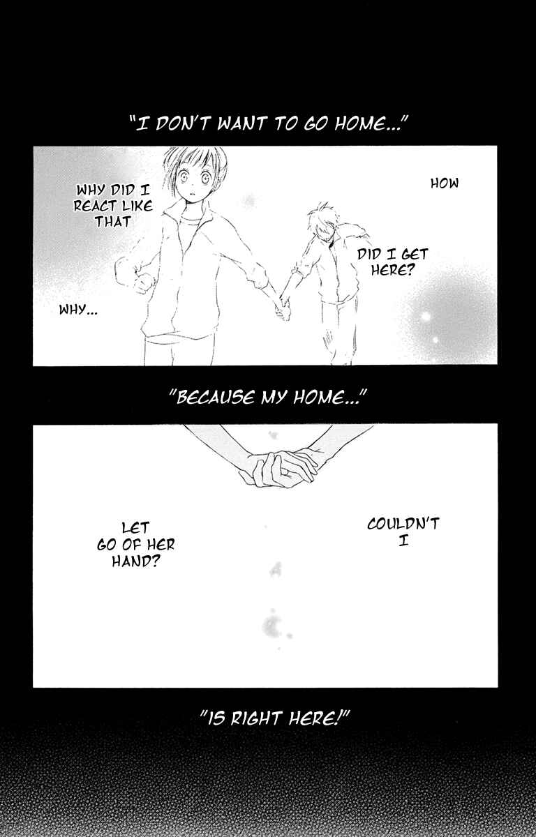Page 38 Chapter 15 Kurenai Ouji