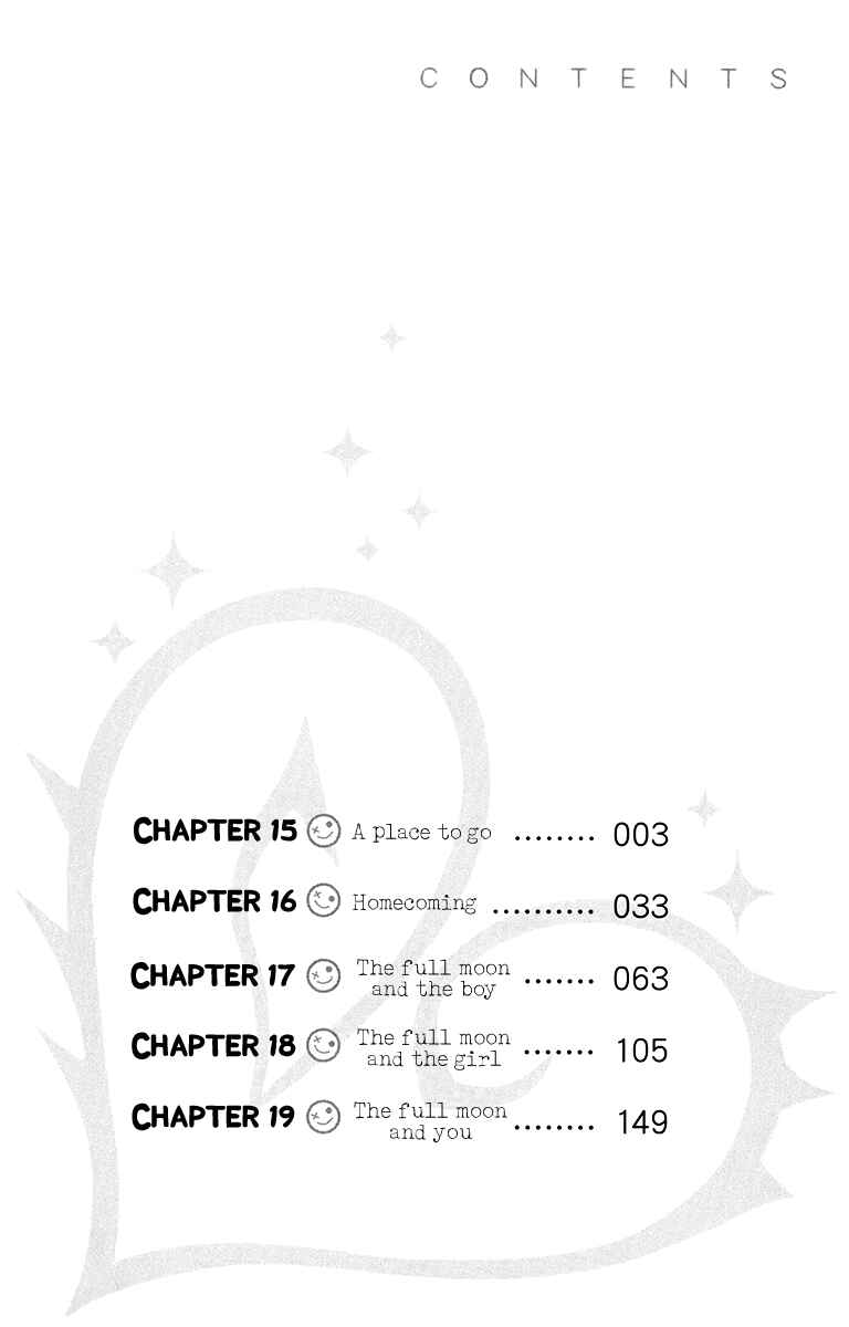 Page 8 Chapter 15 Kurenai Ouji