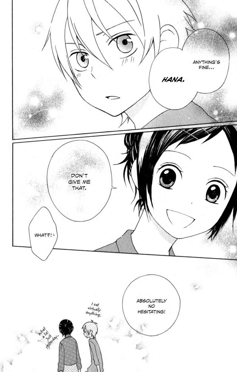 Page 42 Chapter 3 Kurenai Ouji