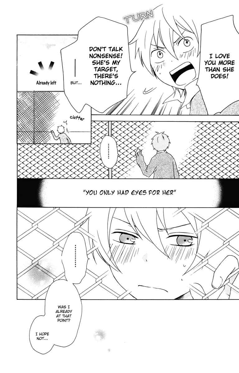 Page 38 Chapter 11 Kurenai Ouji