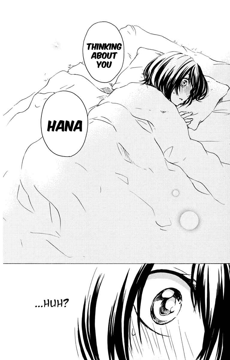 Page 34 Chapter 32 Kurenai Ouji