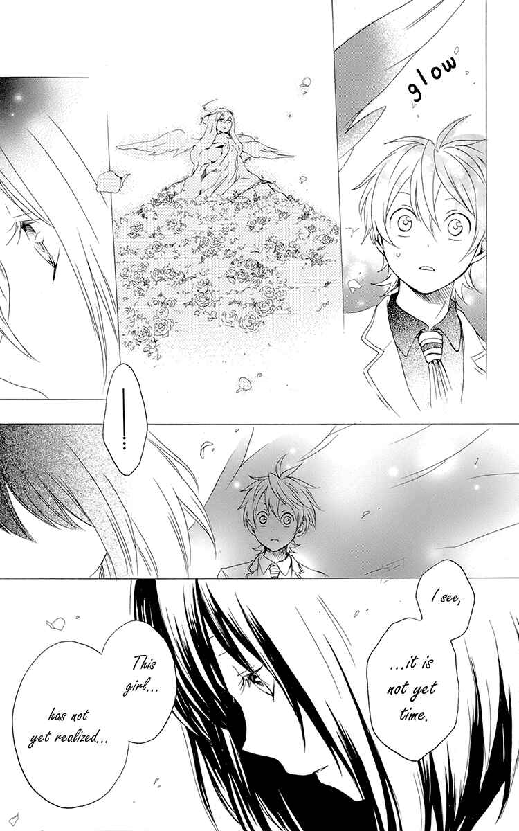 Page 21 Chapter 38 Kurenai Ouji