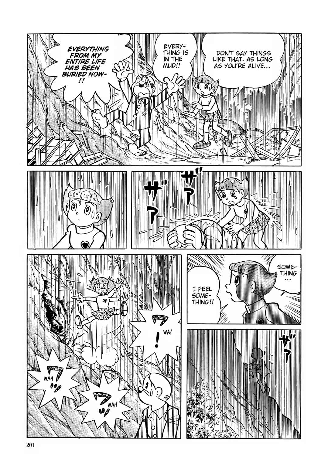 Page 26 Chapter 46 Esper Mami