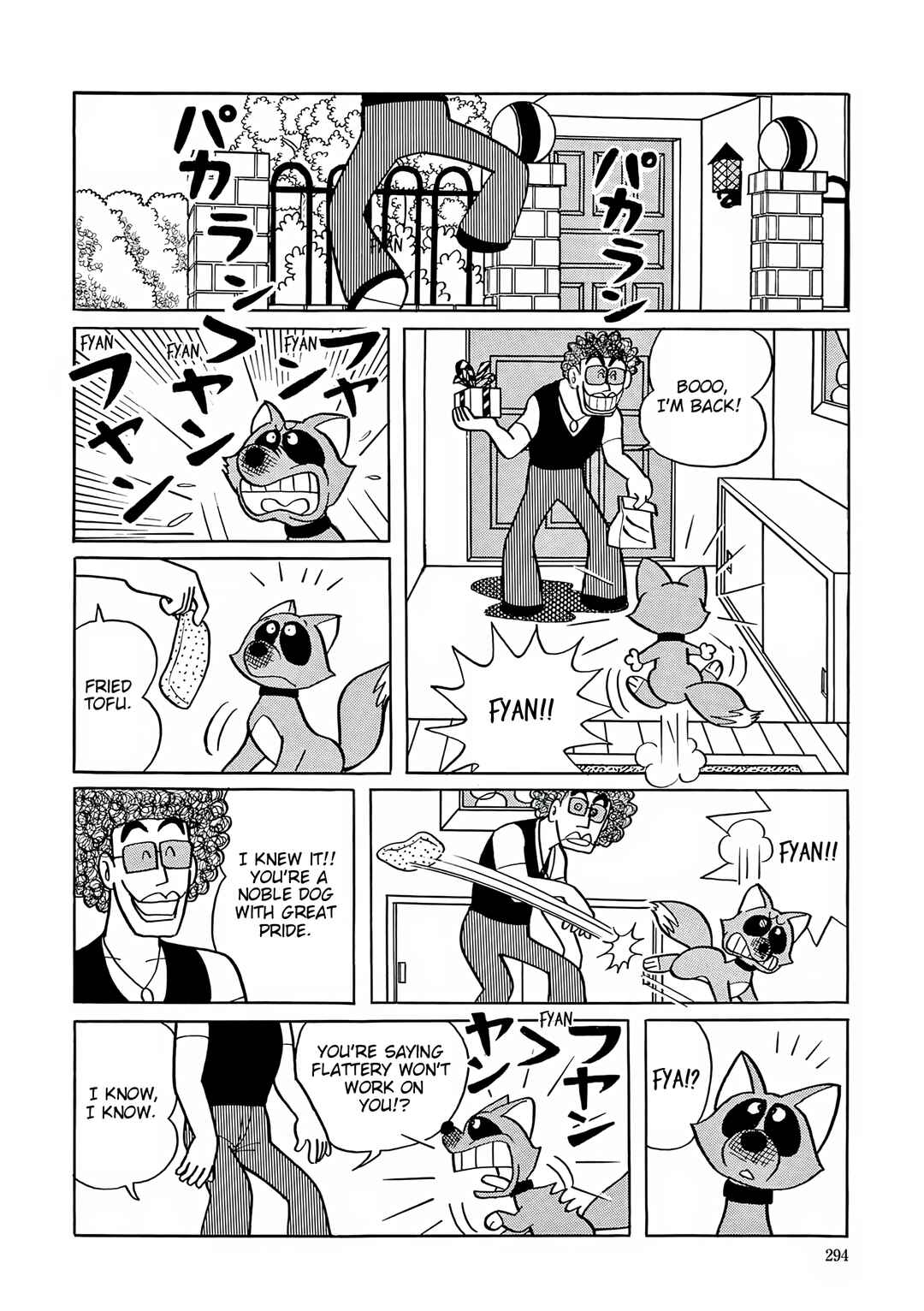 Page 13 Chapter 39 Esper Mami