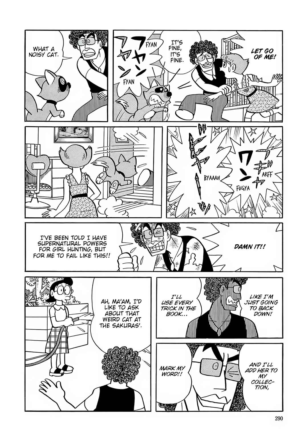 Page 9 Chapter 39 Esper Mami