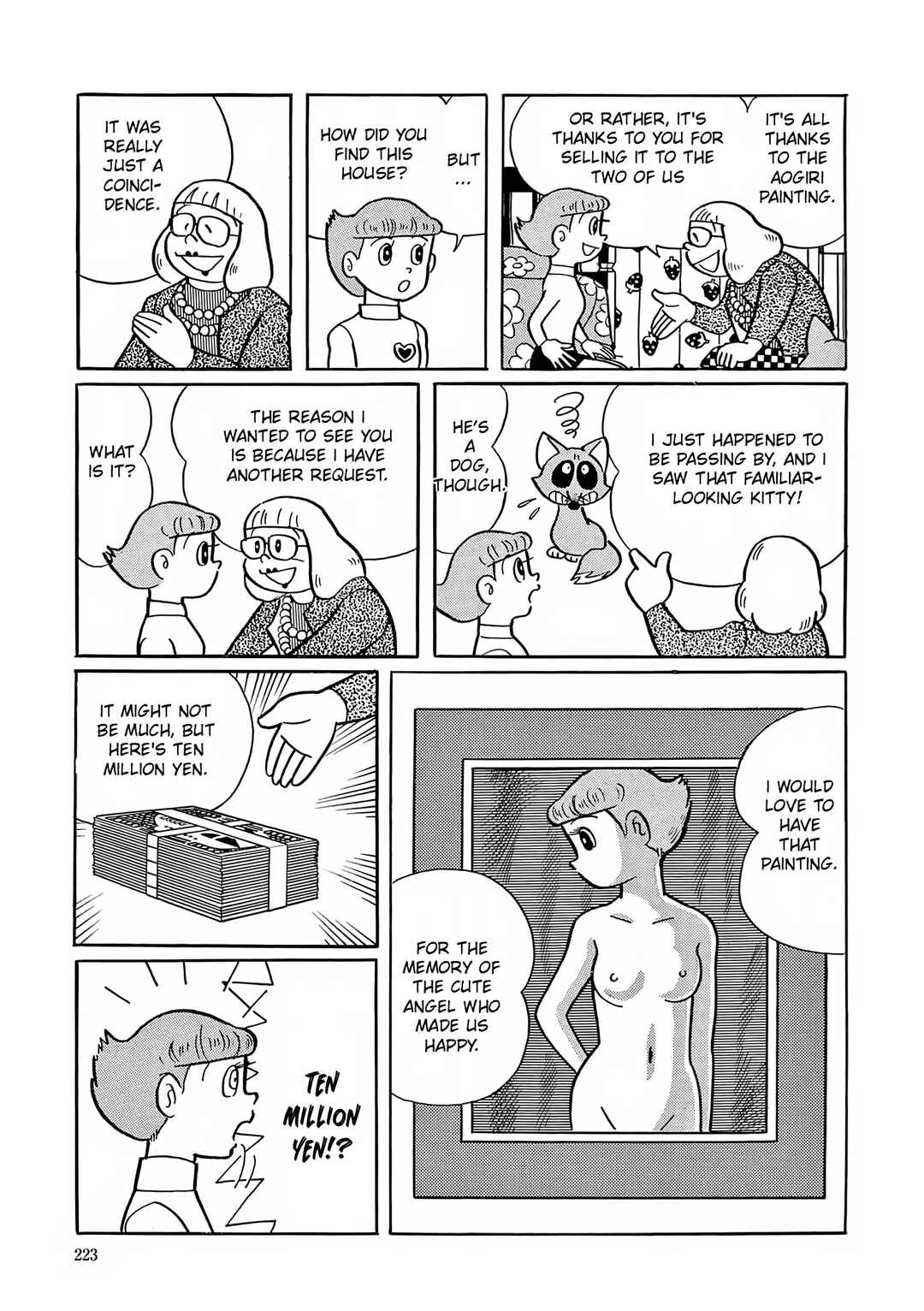 Page 29 Chapter 8 Esper Mami