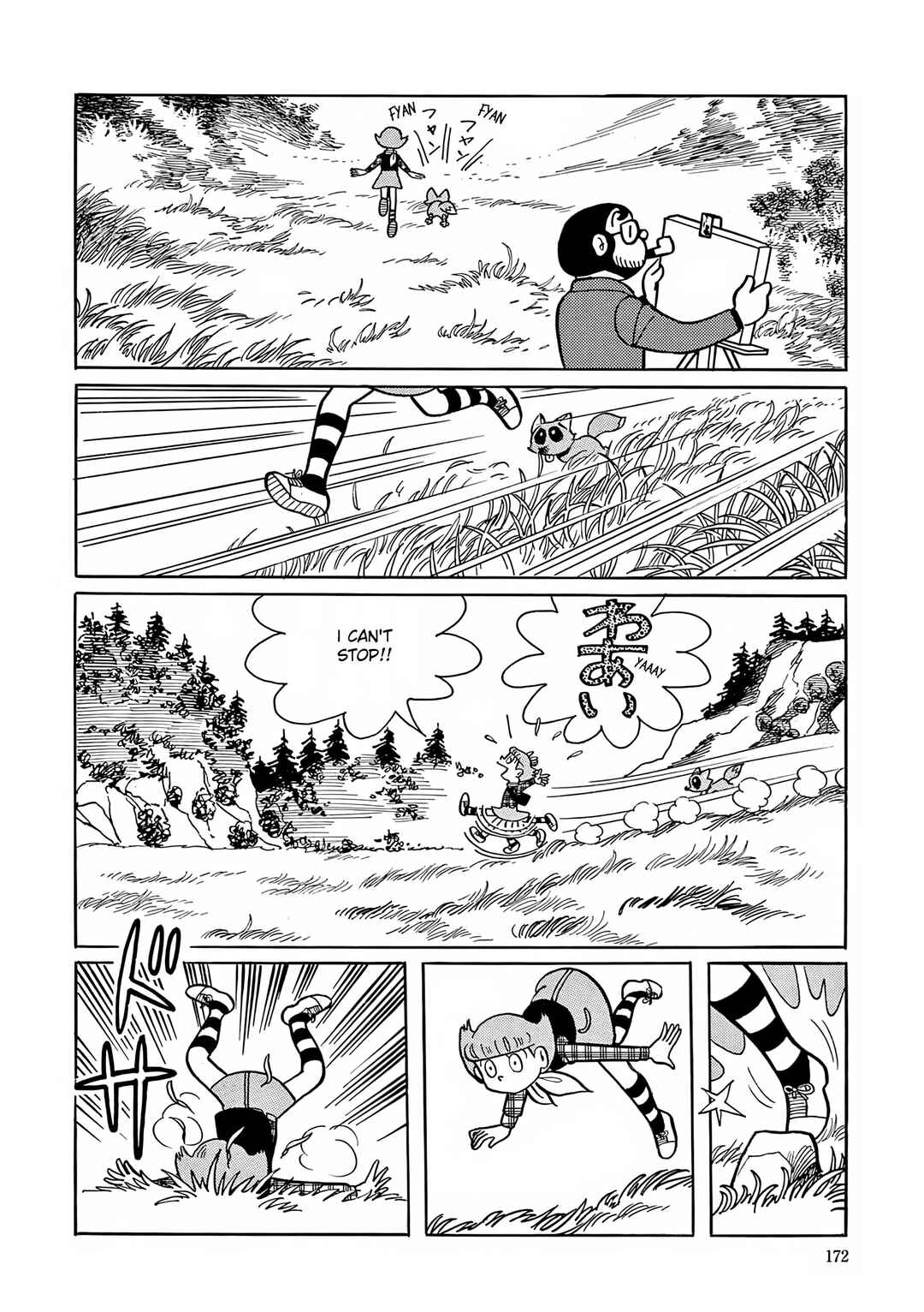 Page 10 Chapter 7 Esper Mami