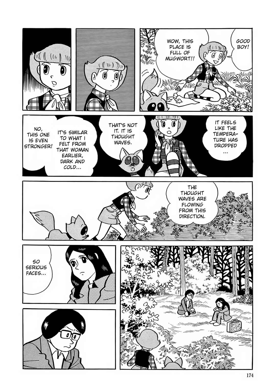 Page 12 Chapter 7 Esper Mami