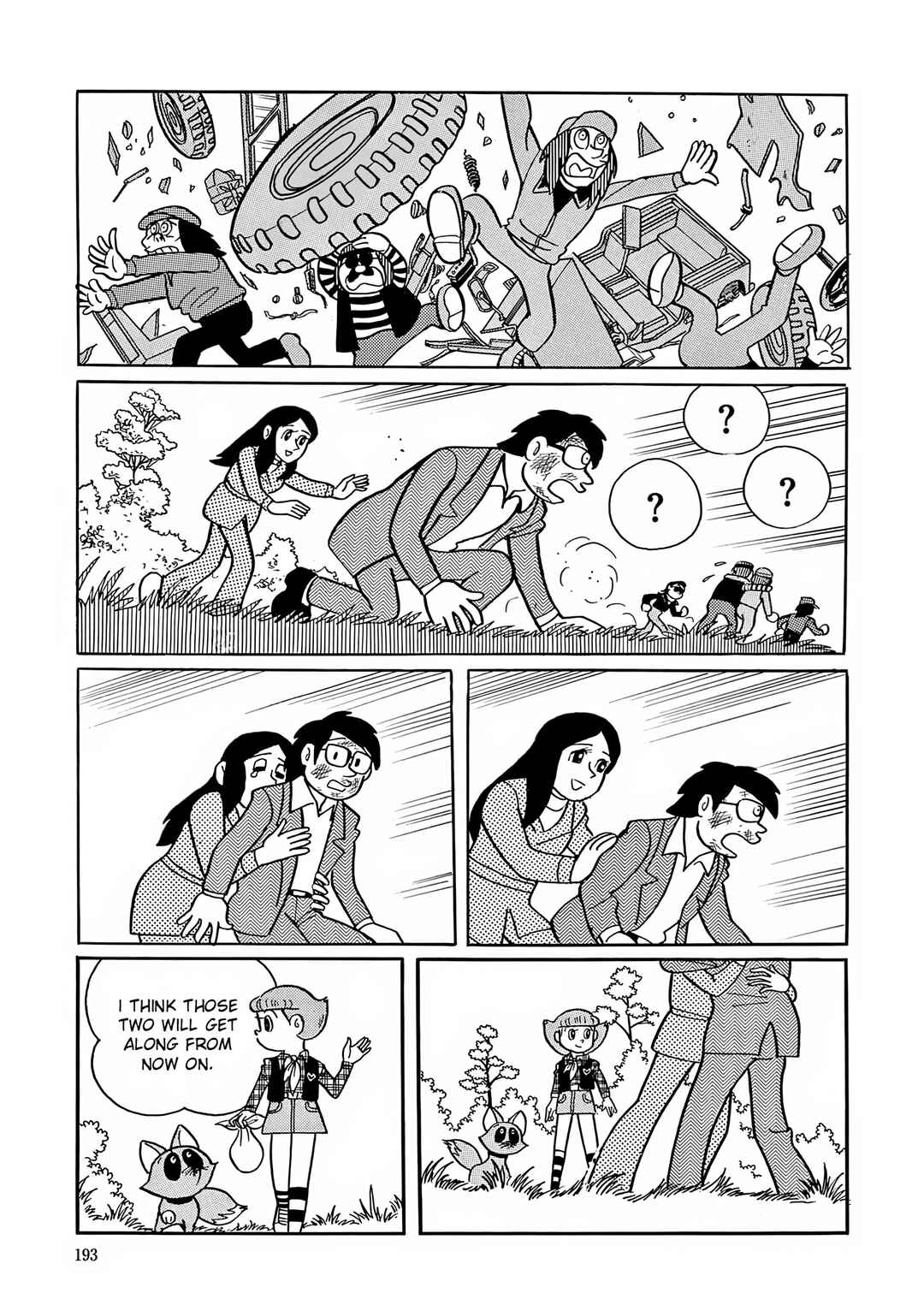 Page 31 Chapter 7 Esper Mami