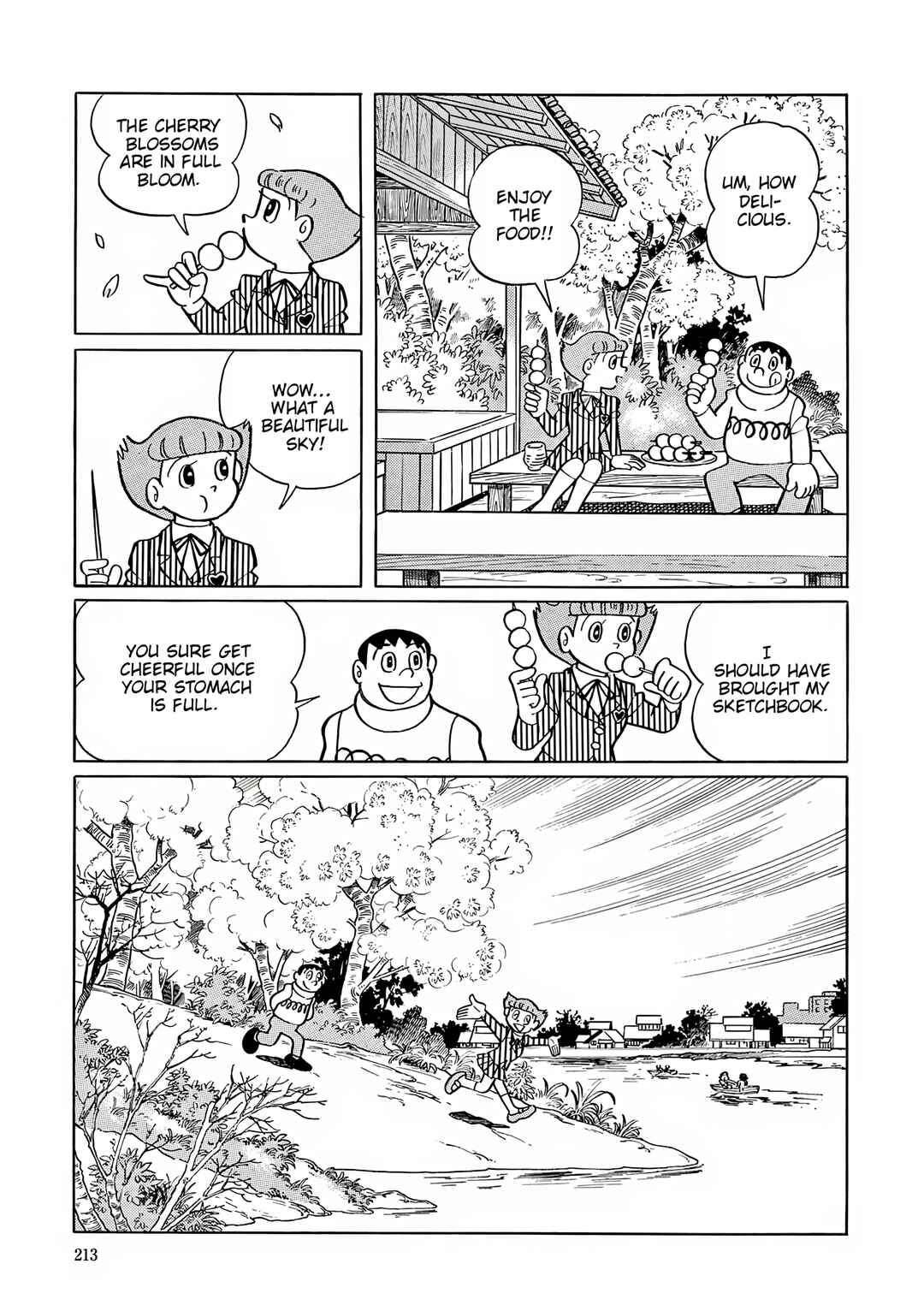 Page 10 Chapter 47 Esper Mami