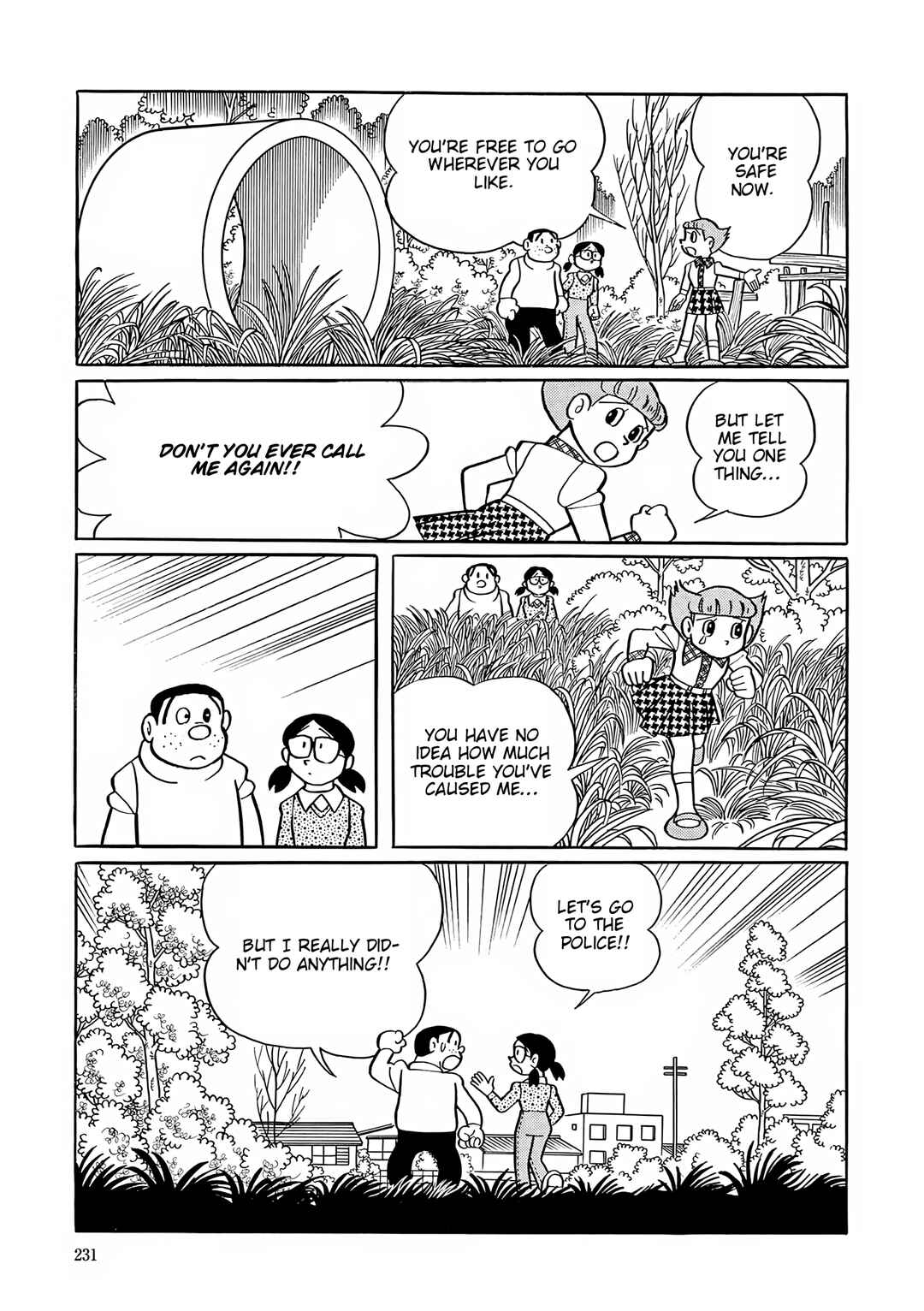 Page 28 Chapter 47 Esper Mami
