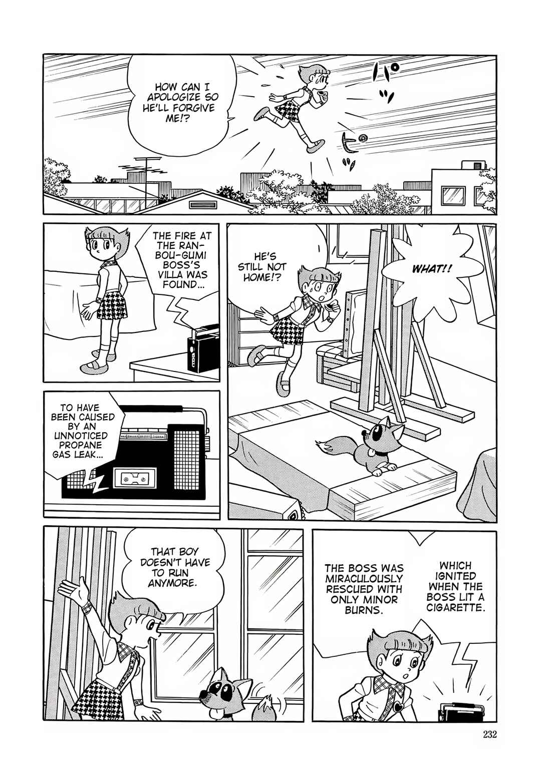 Page 29 Chapter 47 Esper Mami