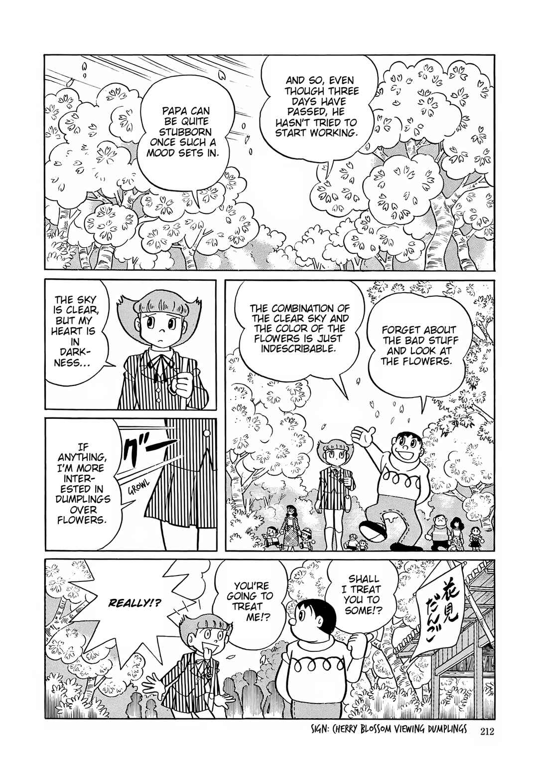 Page 9 Chapter 47 Esper Mami