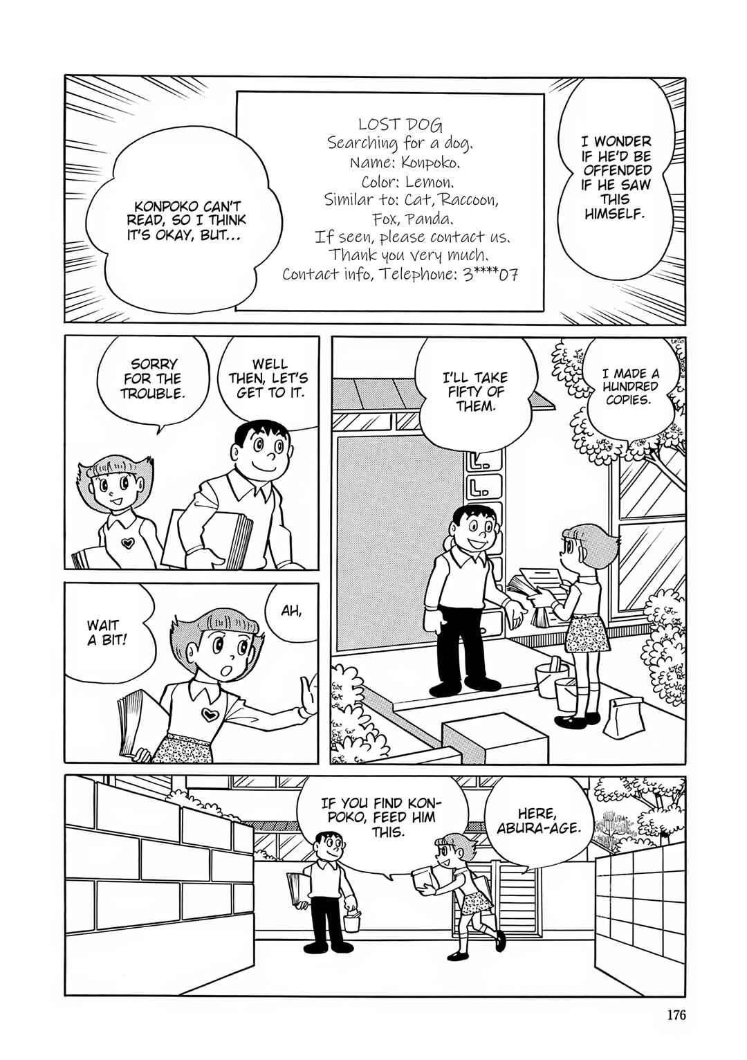 Page 10 Chapter 34 Esper Mami