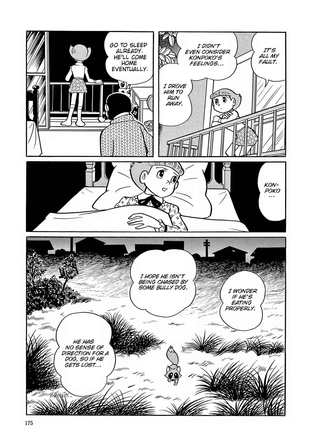 Page 9 Chapter 34 Esper Mami