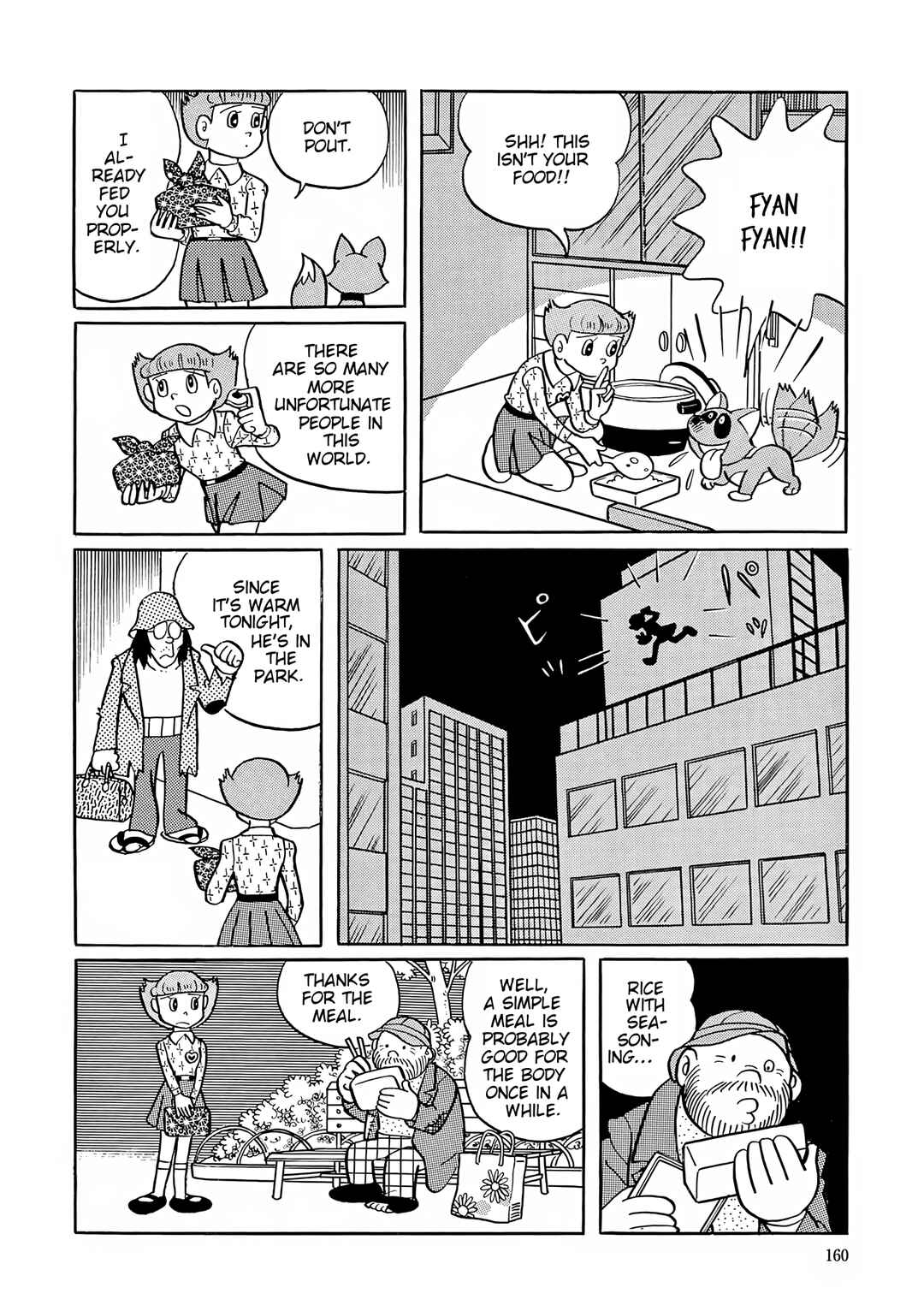 Page 14 Chapter 33 Esper Mami