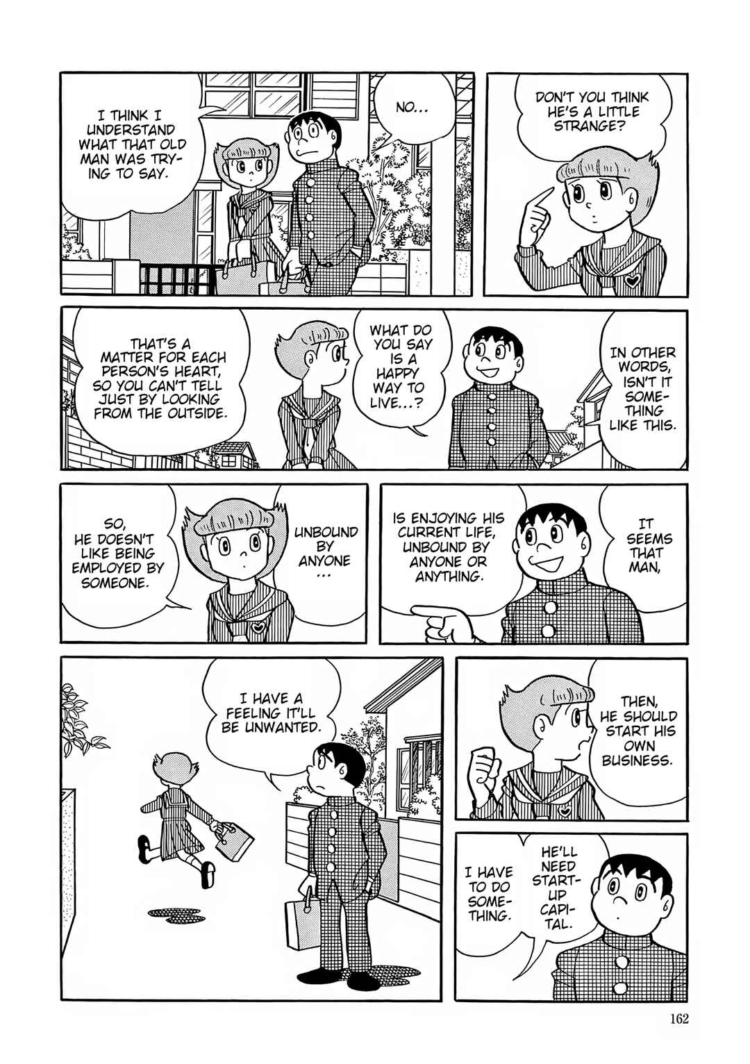 Page 16 Chapter 33 Esper Mami