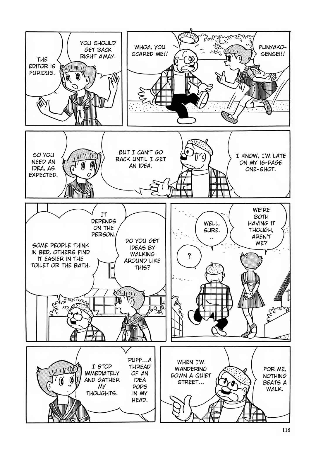 Page 12 Chapter 18 Esper Mami