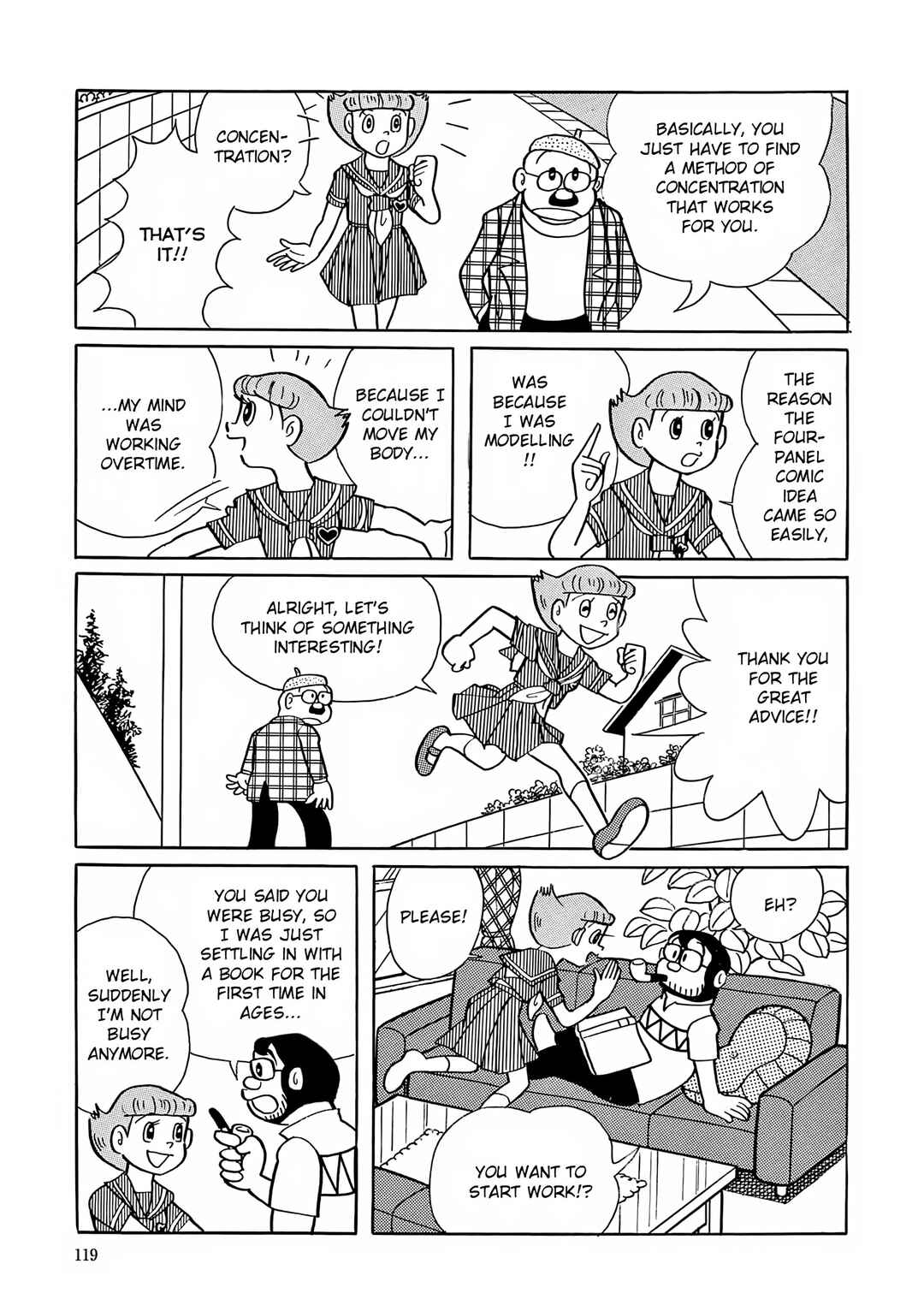 Page 13 Chapter 18 Esper Mami