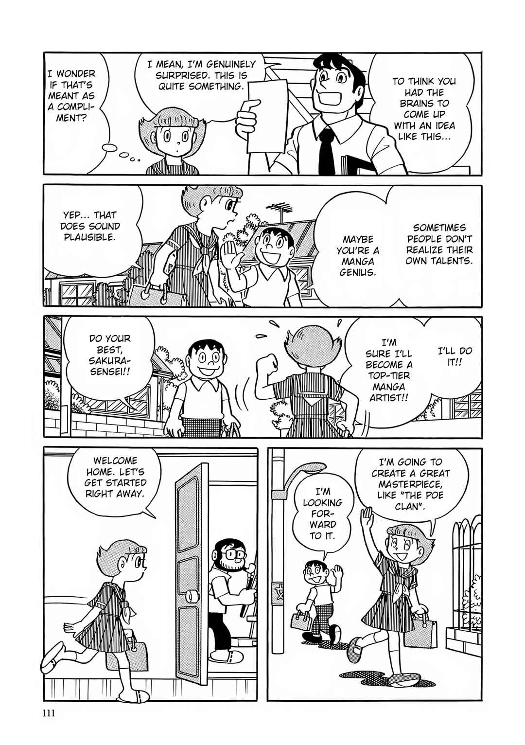 Page 5 Chapter 18 Esper Mami
