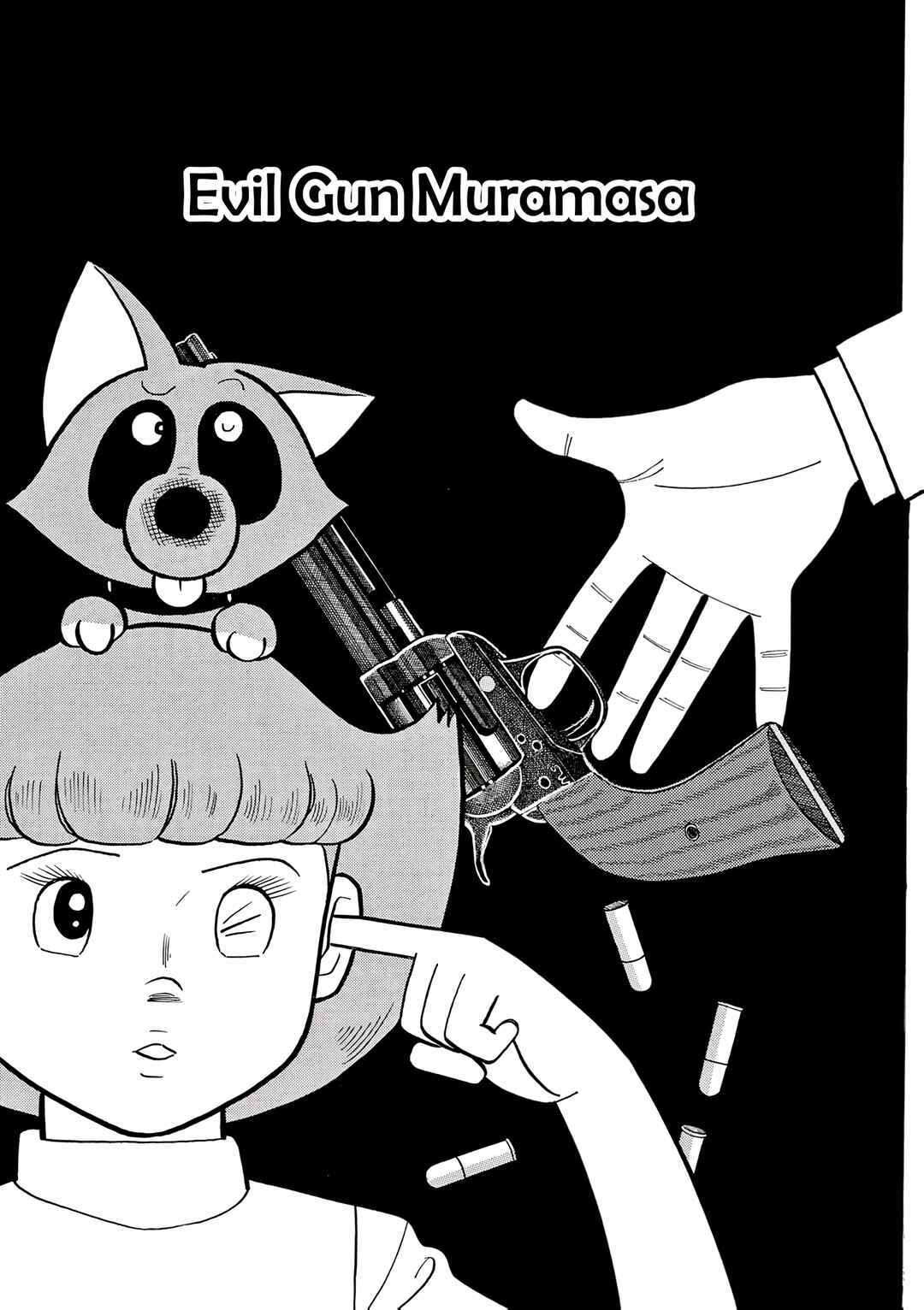 Page 1 Chapter 35 Esper Mami