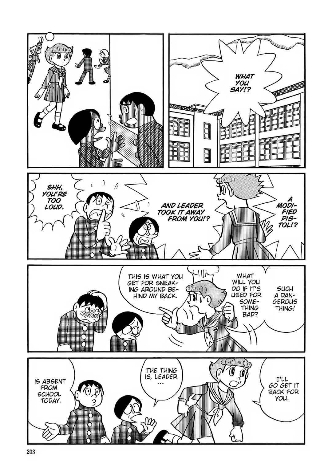 Page 15 Chapter 35 Esper Mami