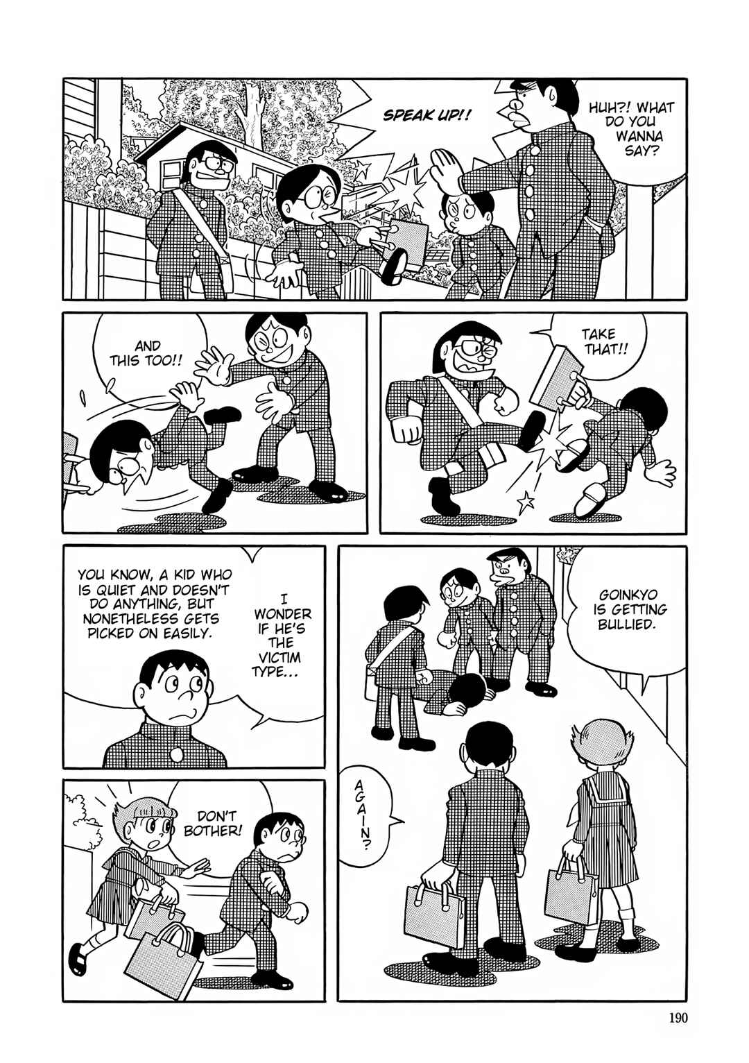 Page 2 Chapter 35 Esper Mami