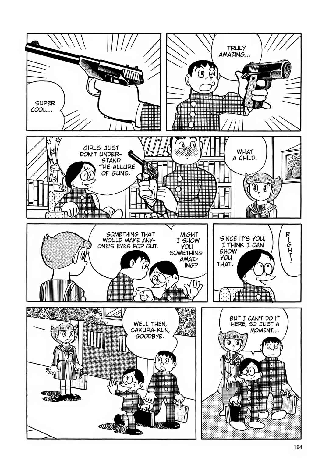 Page 6 Chapter 35 Esper Mami
