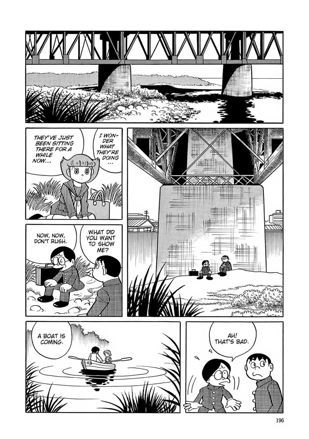 Page 8 Chapter 35 Esper Mami