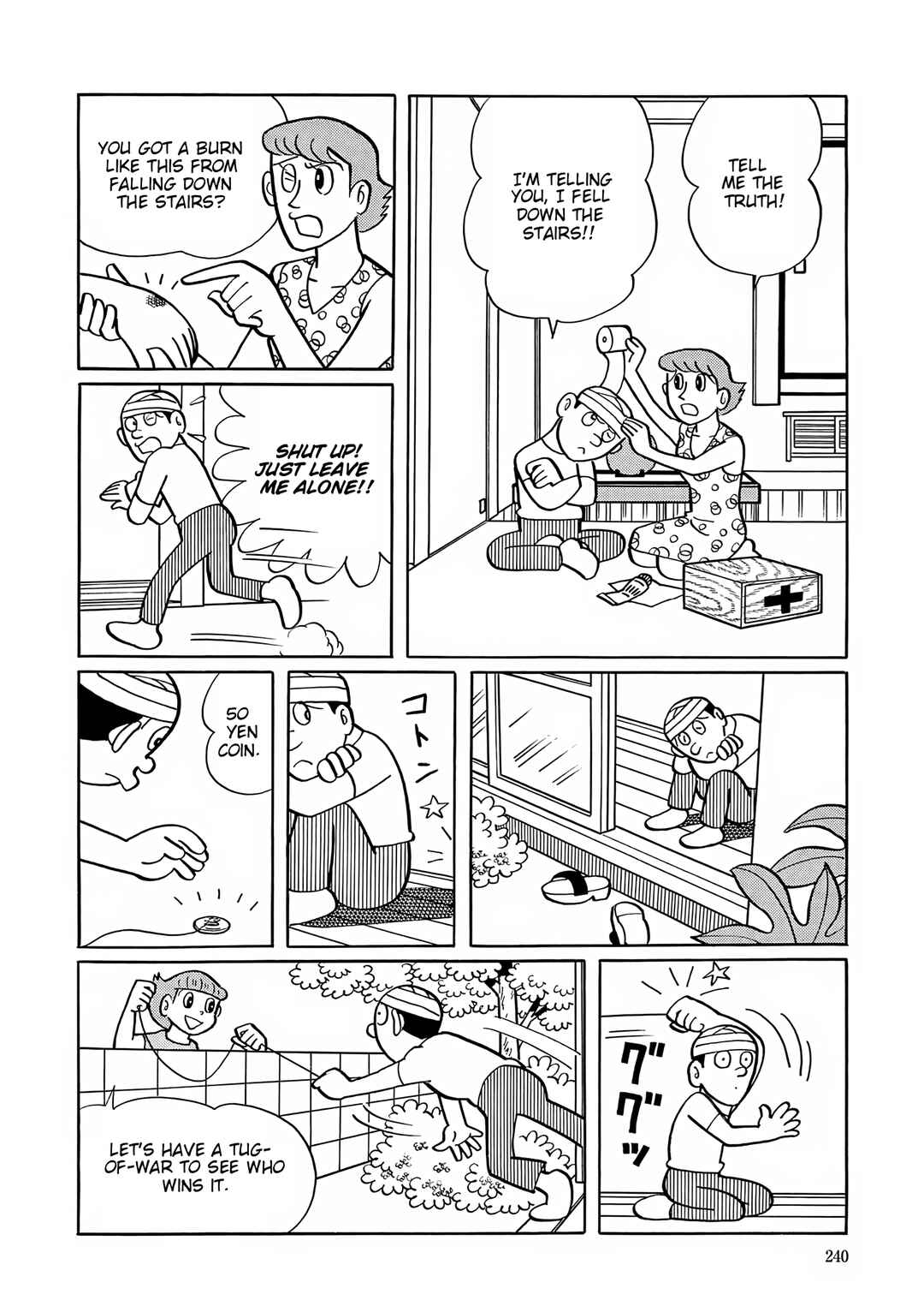 Page 4 Chapter 37 Esper Mami