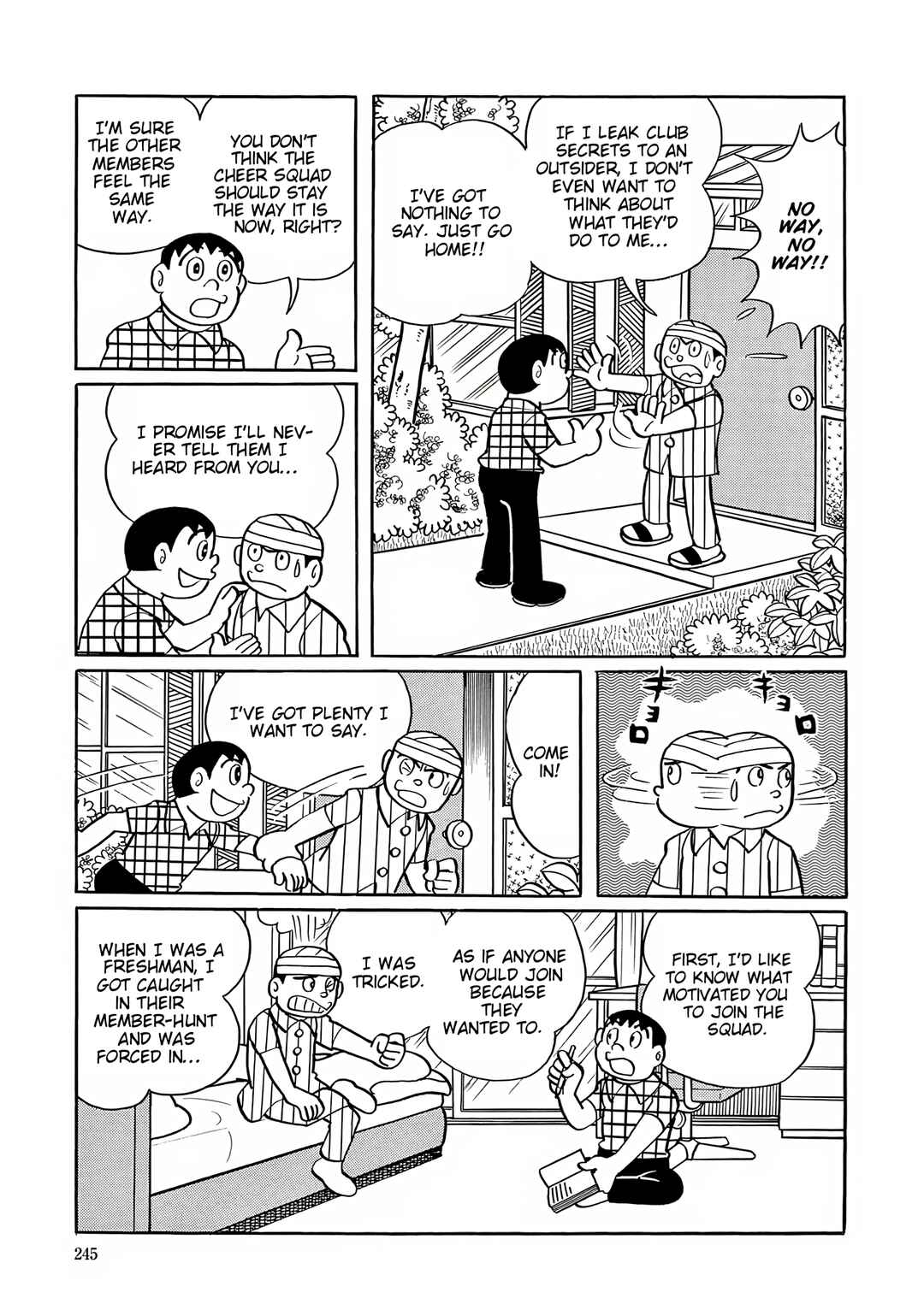 Page 9 Chapter 37 Esper Mami
